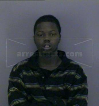 Justin Travion Alexander