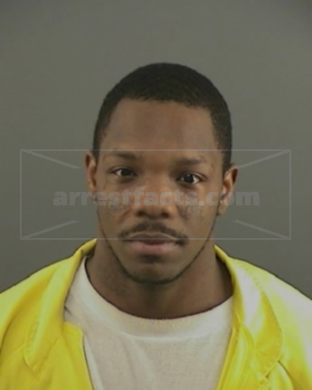 Darryl Deandre Keller