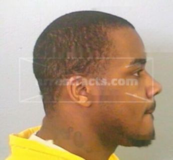 Darrius D. Hayes