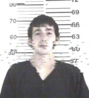 Dustin Garrett Lewis