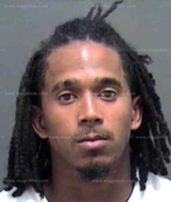 Johnqueze Thomas Dewberry