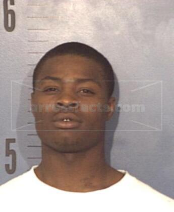 Darnell Randolph Collier