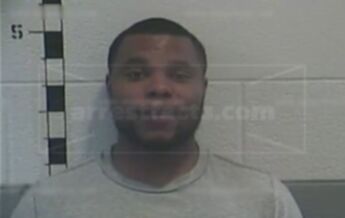 Cameron Jamal Newcomb