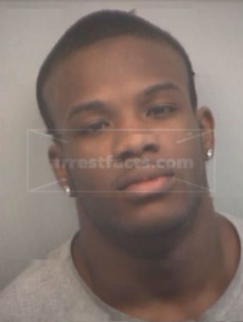 Brandon Lee Odoms