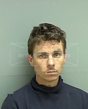 Parry Alan Hunter