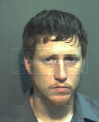 Matthew Henry Holtzclaw