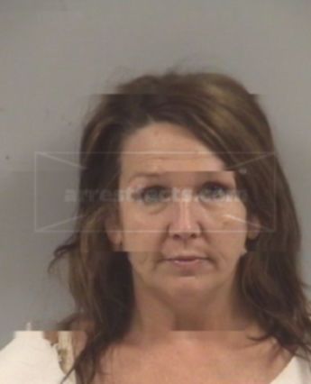 Donna Mcleod Strickland