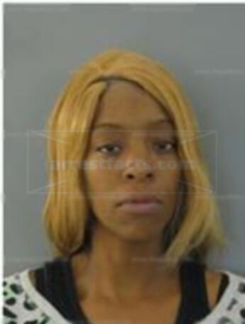 Tekia Shajuan Middleton