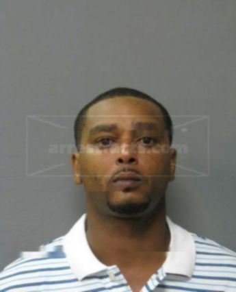 Corey Joseph Jackson