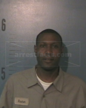 Rashan Jermaine Ferguson