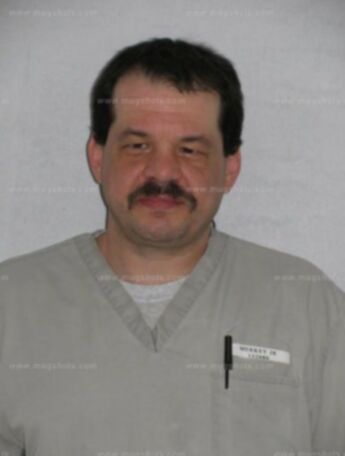 Tony J Merkey Jr.