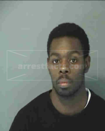 Marcus Dewayne Bonds