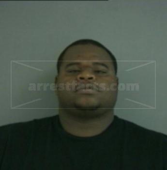 Kenneth Dewayne Taylor