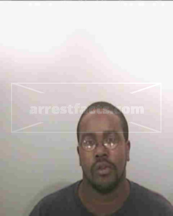 Darnell Emanuel Porter