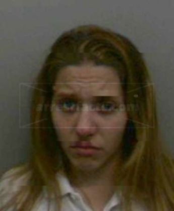 Candace Irene Mccormick