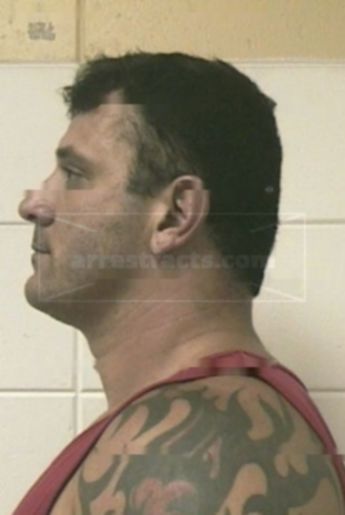 Timothy Wayne Gill