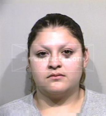 Aurora Hernandez