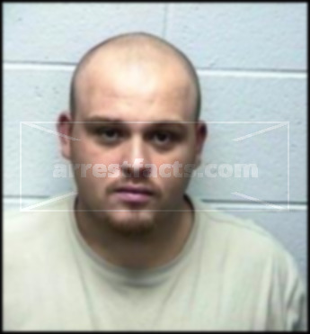 Jeremy Carter Goldsberry