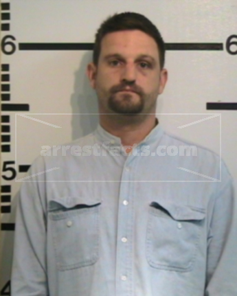 Shawn Michael Mayfield