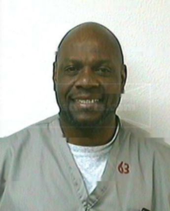 Sylvester Chambers Jr.