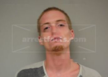 Zachary Adam Geiger