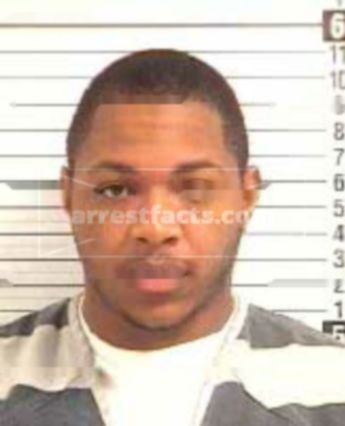 Vonshaun Lester Cunningham