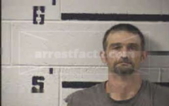 Brian Keith Stevens