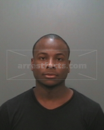 Terrin Darnell Adams