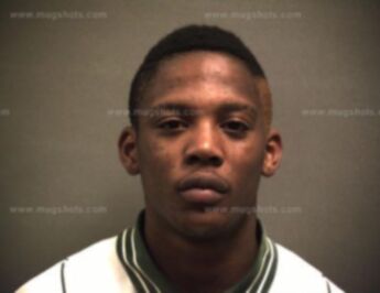 Jamar Eugene Britton