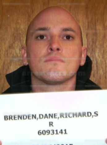 Dane Richard Brenden Sr.