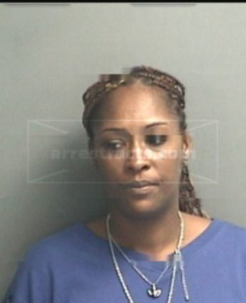 Ockisha Kawonus Bates