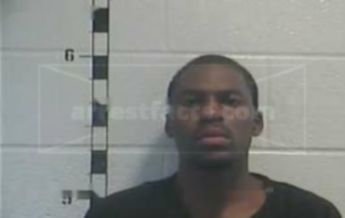 Jerrell Lamont Porter