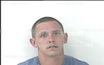 Cory Robert Yeager