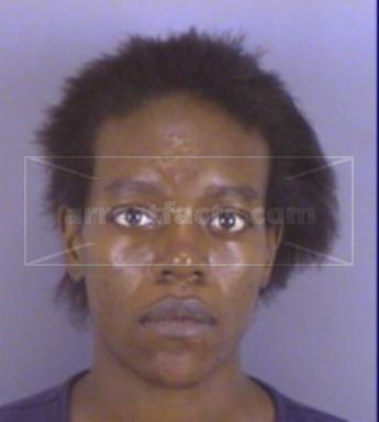Michelle Lavonne Goodwyn