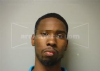 Taquarius Cortez Nash