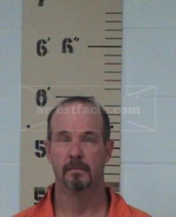 Kevin Todd Hardin