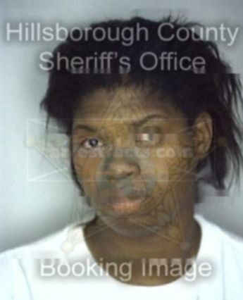 Kimberly Lashion Freeman