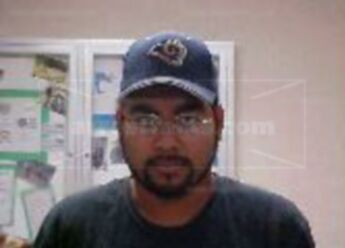 John Ray Rodriguez