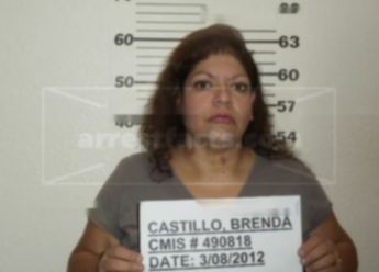 Brenda Roberta Castillo