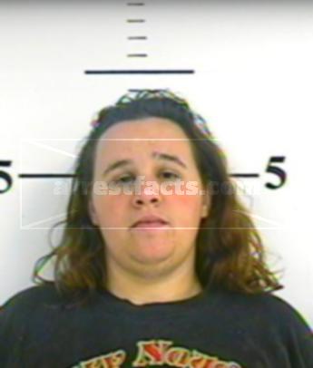 Robyn Elizabeth Johnson
