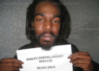 Daron Lamont Easley