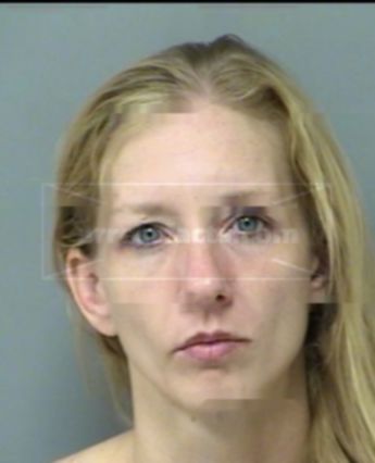 Michelle Lee Brown