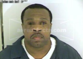 Terry Demetrius Daniels