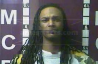 Dequentin Lacharles Anderson