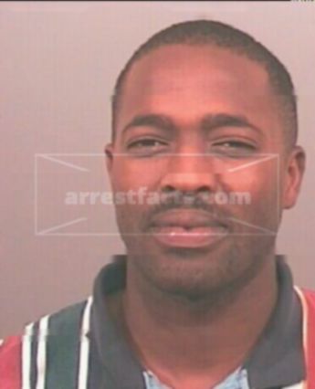 Anthony Francis Pickens