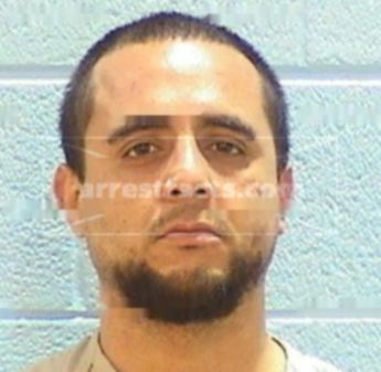 Abraham Nunez