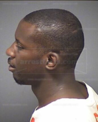 Darrell Antwon Hudson