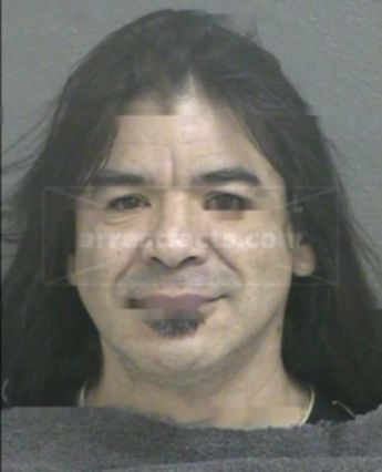 Andrew Mark Armenta