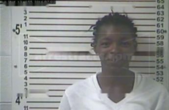 Laquetta Patrice Parker