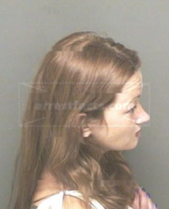 Dusty Ann Bailey